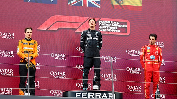 GP Austria: le pagelle