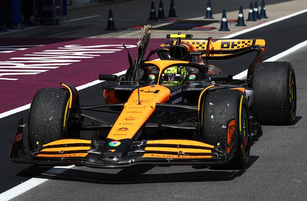 Verstappen-Norris, Stella: il risultato dei mancati interventi nel 2021