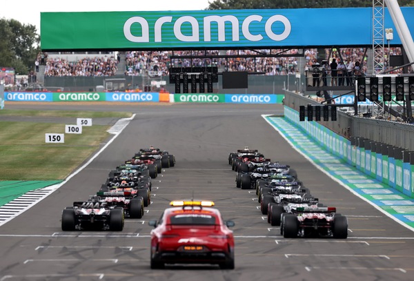 GP Gran Bretagna, l’anteprima: 5 domande verso Silverstone