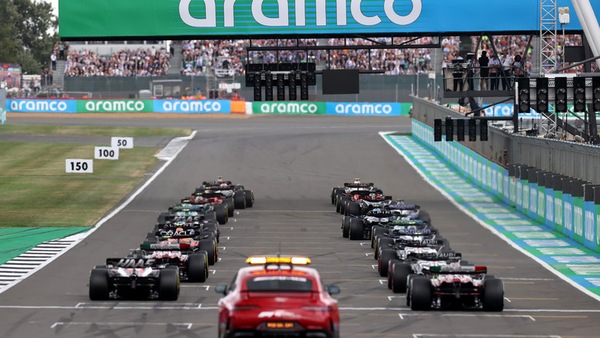 GP Gran Bretagna, l’anteprima: 5 domande verso Silverstone