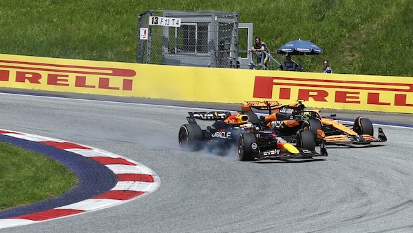 Horner: "Verstappen non cambierà, ha parlato con Norris"