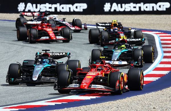 Ferrari, a Silverstone l'ora della verità: aggiornamenti da sbloccare