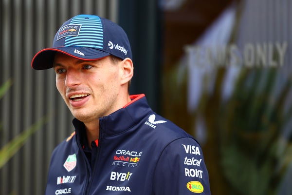 Verstappen e il chiarimento con Norris: "Ci piace correre così"
