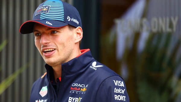 Verstappen e il chiarimento con Norris: "Ci piace correre così"