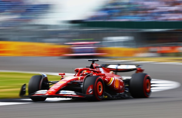 Leclerc: "Il problema principale della Ferrari? È che abbiamo perso..."