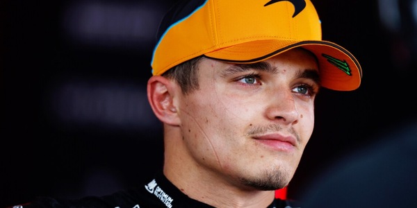 Norris: "Sarà un GP di Silverstone spettacolare con Russell ed Hamilton"
