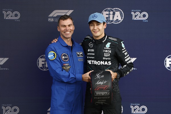 GP Gran Bretagna: gli highlights di Silverstone