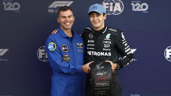 GP Gran Bretagna: gli highlights di Silverstone