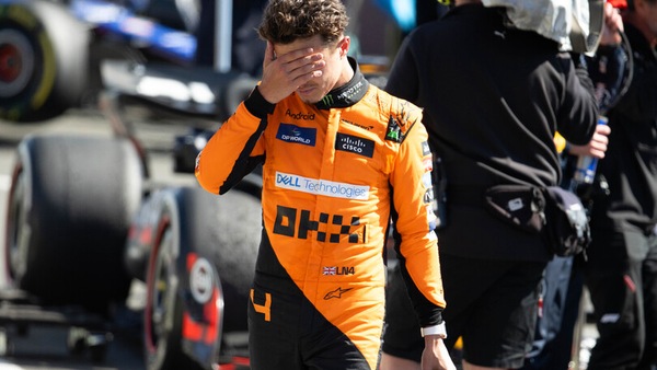 Caro Lando, i tipi carini non vincono mai