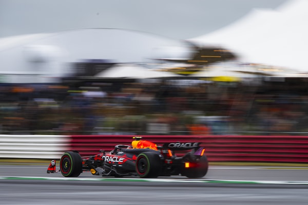 Red Bull a una sola punta, Horner: "Perez sa che non è sostenibile"