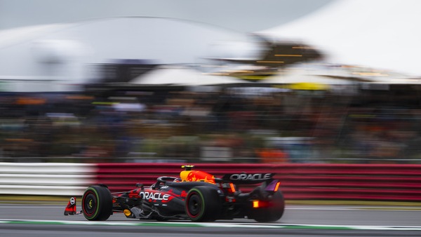 Red Bull a una sola punta, Horner: "Perez sa che non è sostenibile"