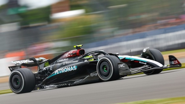 Wolff, il meglio deve arrivare: "Aggiornamenti a Budapest e Spa"