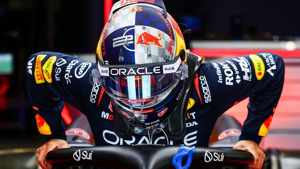 Perez a rischio, Marko conferma: decisione dopo la sosta