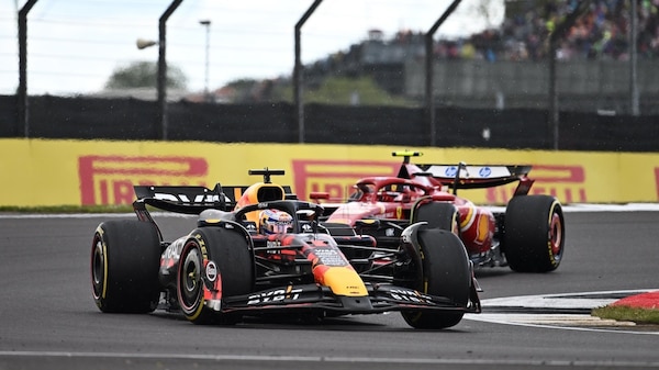Marko, altri aggiornamenti in Ungheria per risollevare Red Bull