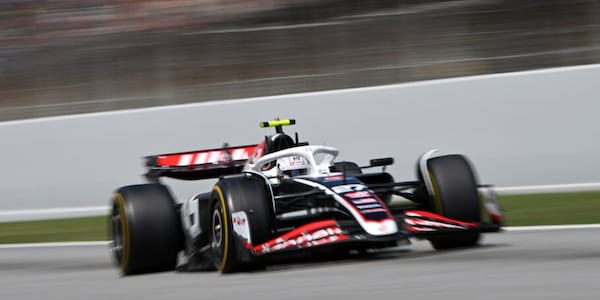 Rinnovo con Ferrari: Haas il team cliente più fedele di sempre, Sauber permettendo...