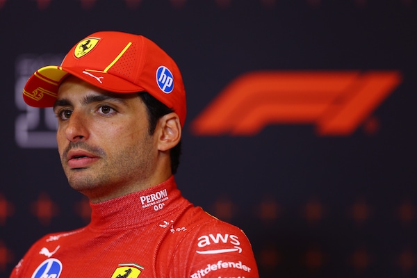 Vowles, Sainz e la Williams: non siamo un trampolino