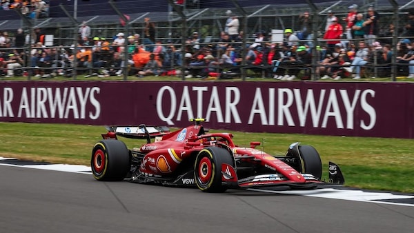 Ferrari, correttivi già in Ungheria: ci sarà un fondo evoluto