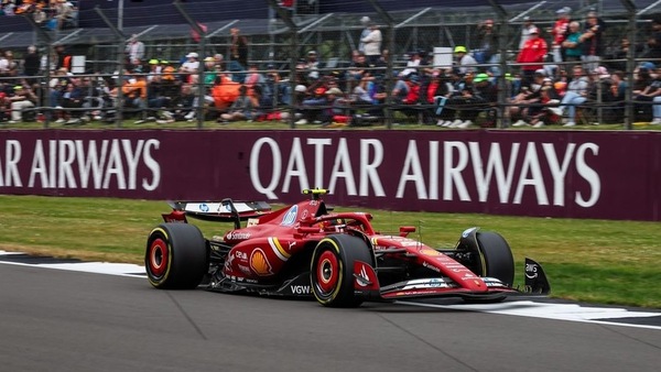 Ferrari, correttivi già in Ungheria: ci sarà un fondo evoluto