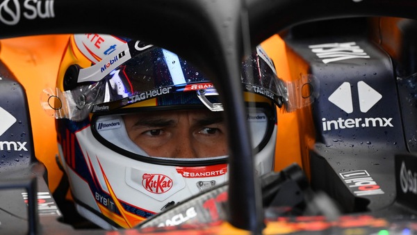 In F.1 mondiale & mercato aperti grazie a Perez!