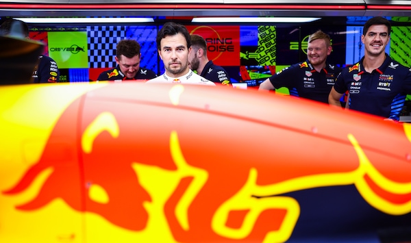 Perez, Tsunoda e Lawson: due GP per decidere tutto in Red Bull