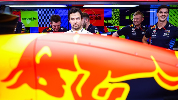 Perez, Tsunoda e Lawson: due GP per decidere tutto in Red Bull