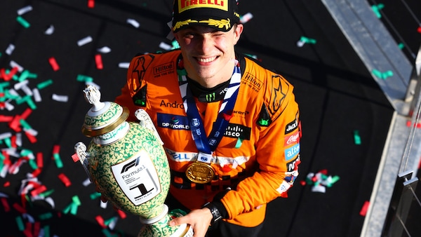 GP Ungheria: le pagelle