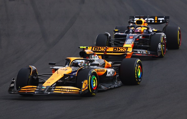 Norris crede nel mondiale: sfruttiamo i passi falsi Red Bull