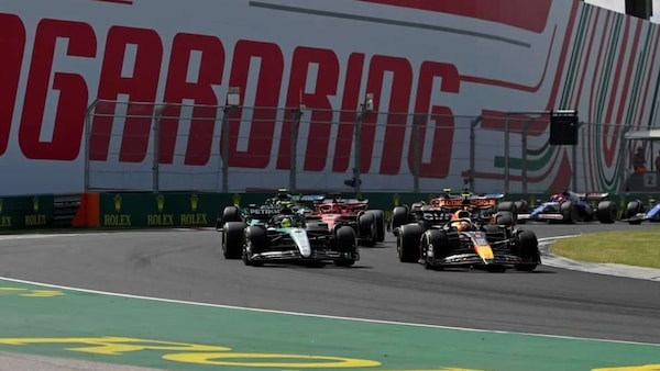 Incidente Hamilton-Verstappen: "Ci sarà sempre ostilità da parte sua"