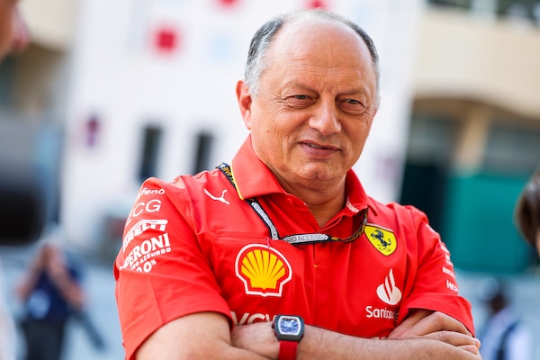 Ferrari, dopo la pausa estiva l'annuncio dei ruoli nell'area tecnica
