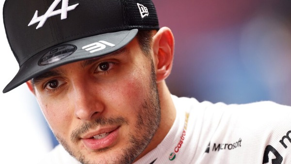 Ocon e Haas, insieme dal 2025 con un contratto pluriennale