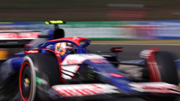 LIVE GP Belgio: segui le prove libere 1 in diretta