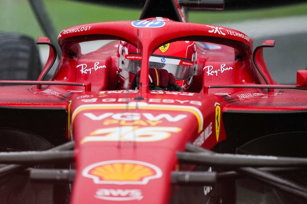 GP Belgio, qualifiche: Verstappen il più veloce, ma la pole è di Leclerc! Perez in prima fila