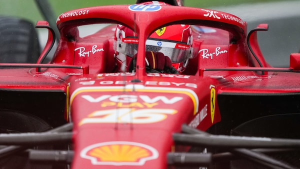 GP Belgio, qualifiche: Verstappen il più veloce, ma la pole è di Leclerc! Perez in prima fila