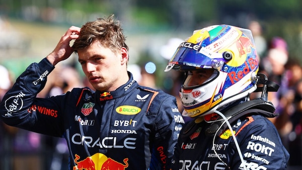 Verstappen deluso a Spa: “Sapevo che sarebbe stata difficile”