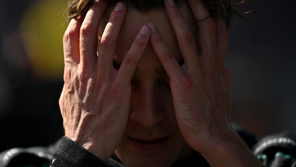 Squalifica Russell, mea culpa Mercedes: errore senza attenuanti