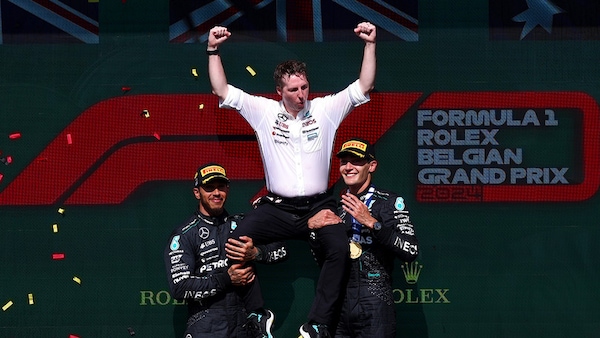 GP Belgio: le domande del lunedì