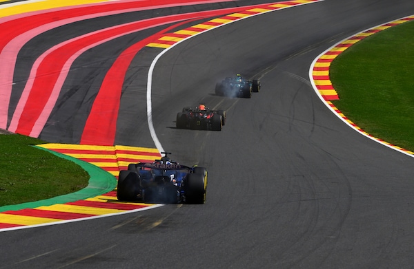 F1 2024, le pagelle di metà stagione: le squadre