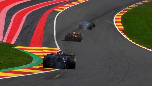 F1 2024, le pagelle di metà stagione: le squadre