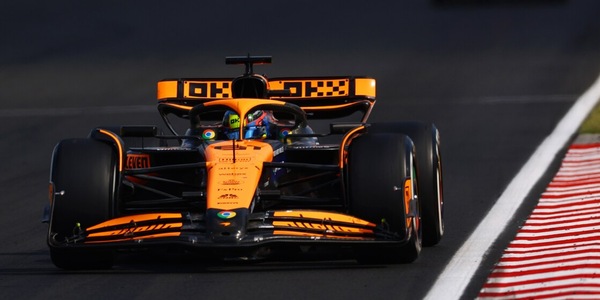 McLaren, l'errore di Piastri al pit-stop col senno di poi