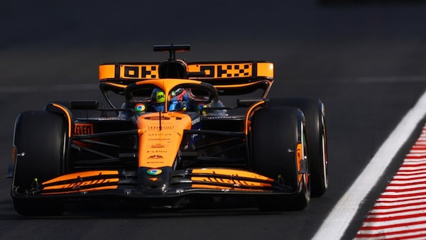 McLaren, l'errore di Piastri al pit-stop col senno di poi