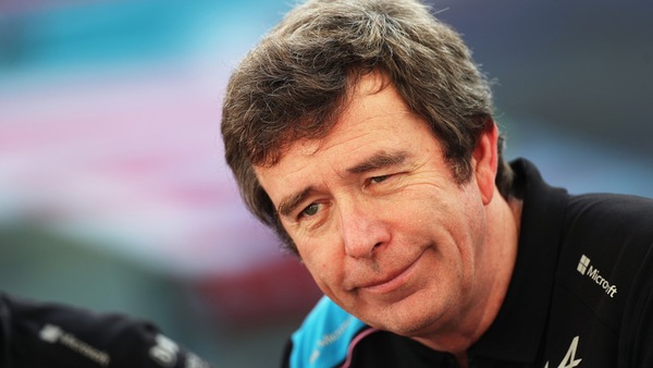 Alpine ed il costo della Pu: Famin spiega perché conviene essere clienti