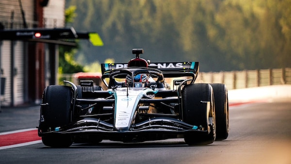 Giù le mani da Kimi Antonelli!