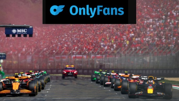 OnlyFans sbarca in Formula 1? C'è un team che lo ha scelto come sponsor