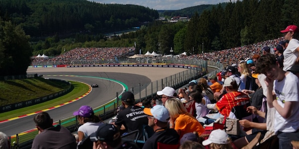 La Formula 1 prepara un GP in Ruanda? Per Domenicali non è così improbabile