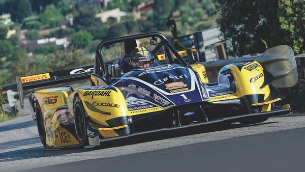 Faggioli, la leggenda della porta accanto