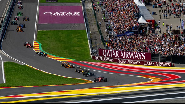 Il Borsino dei team F.1