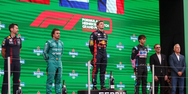 GP Olanda, 10 curiosità che forse non sai su Zandvoort