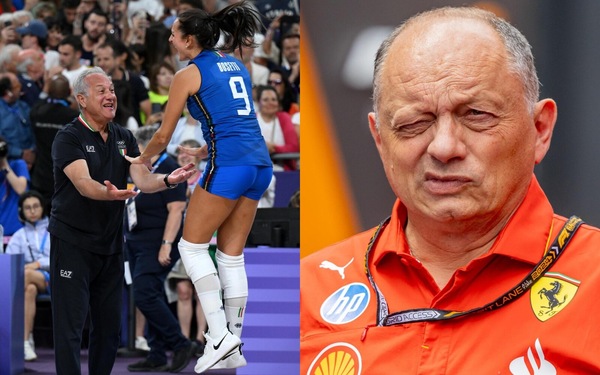 Vasseur e la Ferrari? Speriamo sia il Velasco del Cavallino