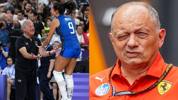 Vasseur e la Ferrari? Speriamo sia il Velasco del Cavallino