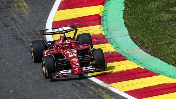 Ferrari, in Olanda qualifica decisiva: "Sarà lotta sul filo dei centesimi"
